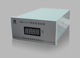 NKB-

24X盘装式温度变送器