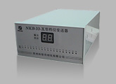 NKB-33X塑壳型相位角变送器