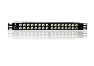 视频信号防雷器NKP-TEL-4U