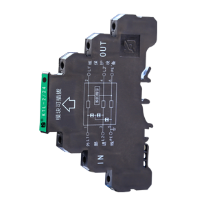 KTL-2 二线制信号防雷器