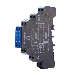 KTL-4 四线制信号防雷器