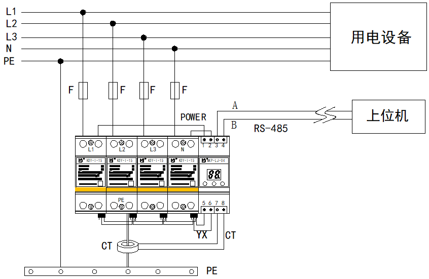 KDY-I-15RX/440/(图4)