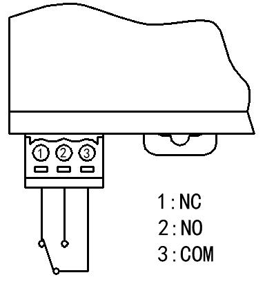 NKP-40R/F750/3P+0 风电电源防雷器(图1)