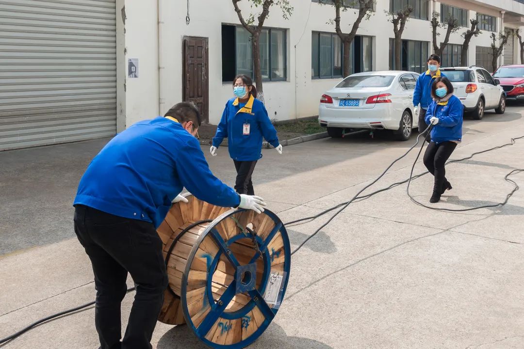 雷锋精神丨“学雷锋，春风行动”进行中(图8)