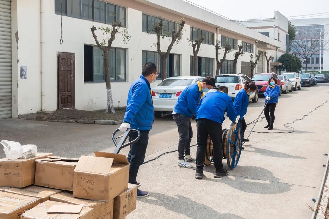 雷锋精神丨“学雷锋，春风行动”进行中(图9)